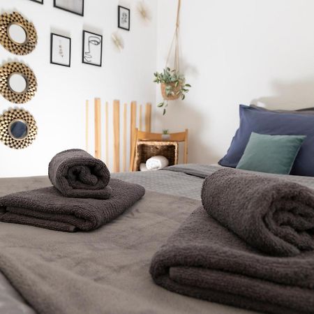 Evaggelia'S Apartments 2 Διαμονή Σαν Το Σπίτι Σας Kozani Luaran gambar