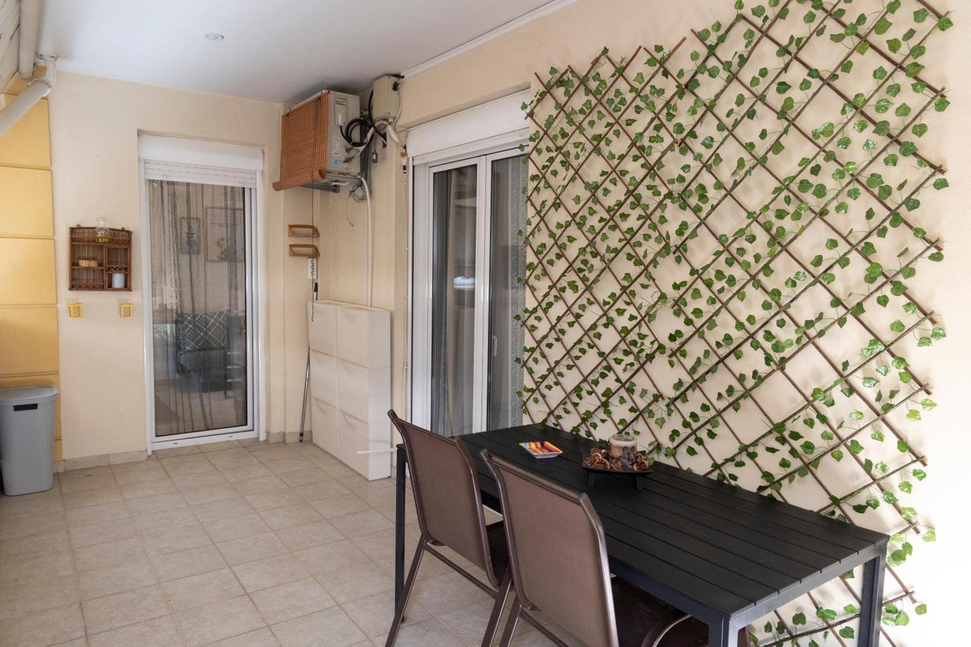 Evaggelia'S Apartments 2 Διαμονή Σαν Το Σπίτι Σας Kozani Luaran gambar