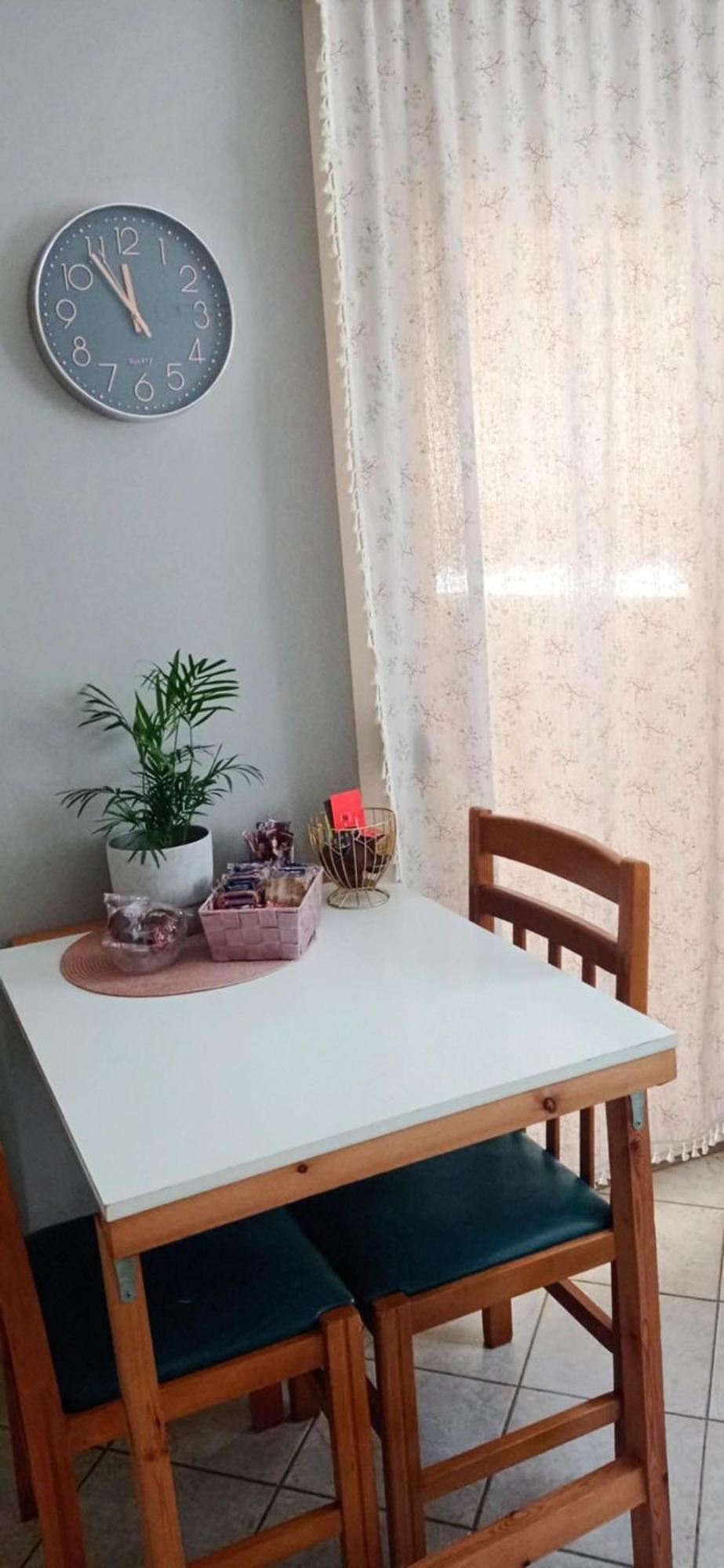 Evaggelia'S Apartments 2 Διαμονή Σαν Το Σπίτι Σας Kozani Luaran gambar