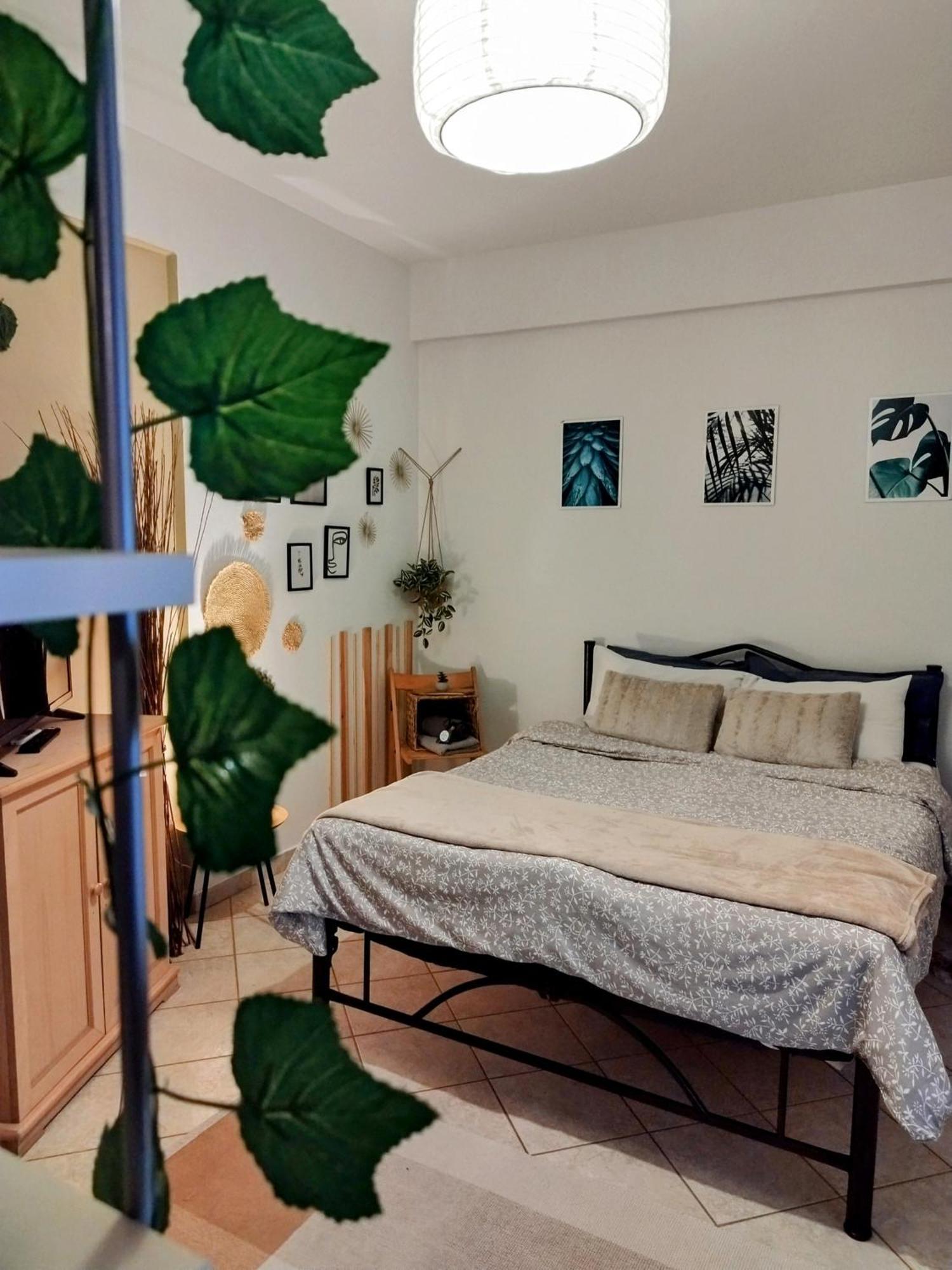 Evaggelia'S Apartments 2 Διαμονή Σαν Το Σπίτι Σας Kozani Luaran gambar